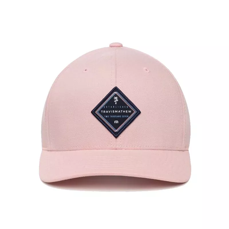 travis-mathew-fern-grotto-hat Travis Mathew Fern Grotto Hat