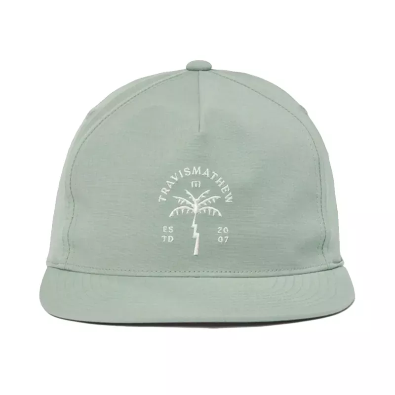 travis-mathew-finally-there-golf-hat Travis Mathew Finally There Golf Hat