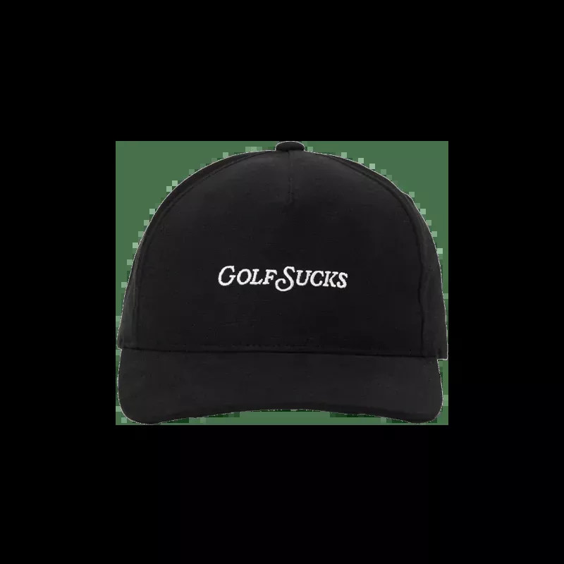 travis-mathew-golf-sucks-golf-hat Travis Mathew Golf Sucks Golf Hat