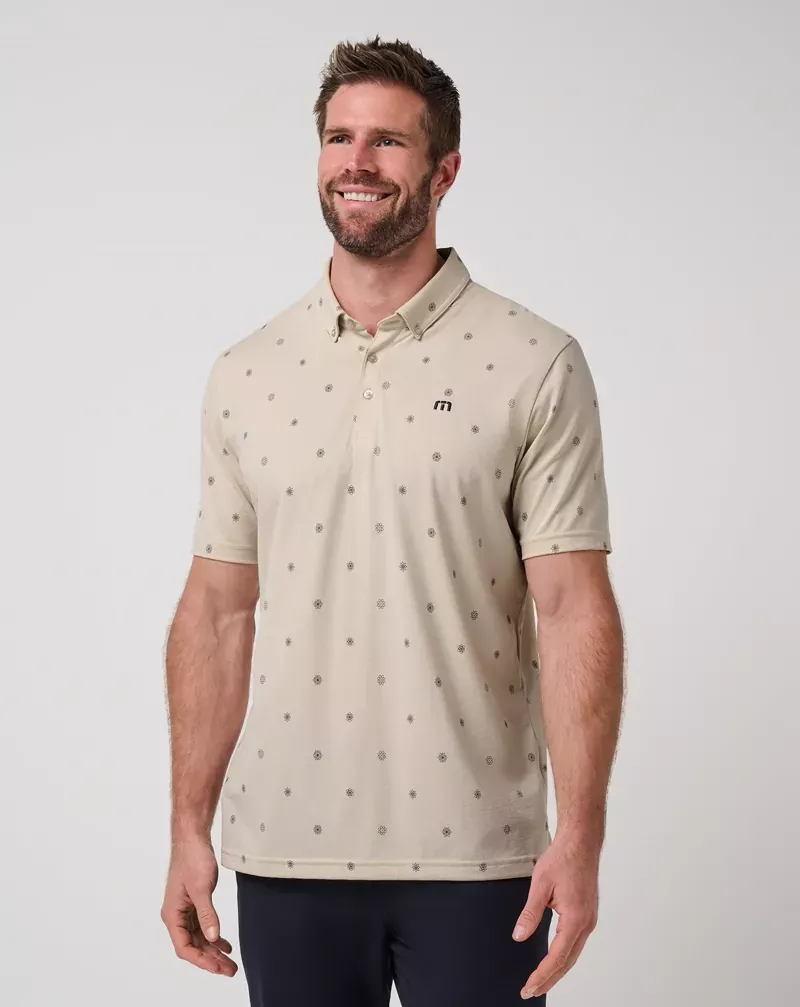travis-mathew-jersey-course-polo Travis Mathew Jersey Course Polo