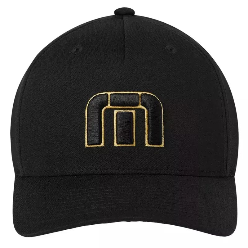 travis-mathew-left-field-pittsburgh-golf-hat Travis Mathew Left Field Pittsburgh Golf Hat
