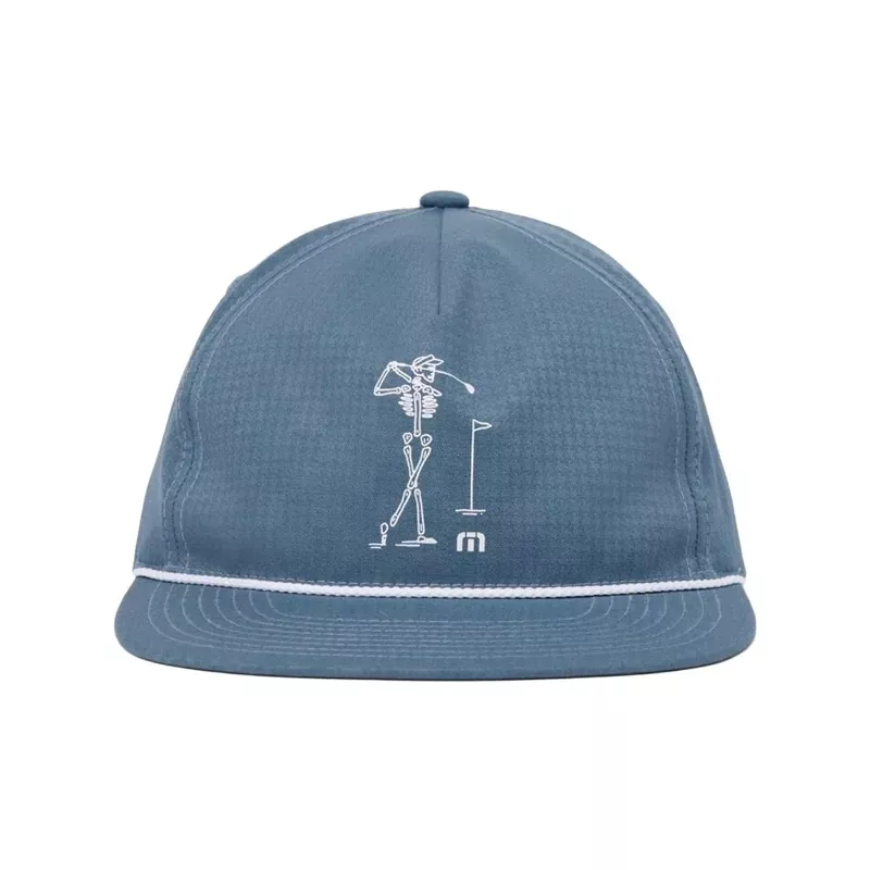 travis-mathew-lost-swing-golf-hat Travis Mathew Lost Swing Golf Hat