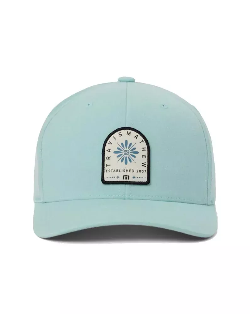 travis-mathew-loyalty-points-golf-hat Travis Mathew Loyalty Points Golf Hat