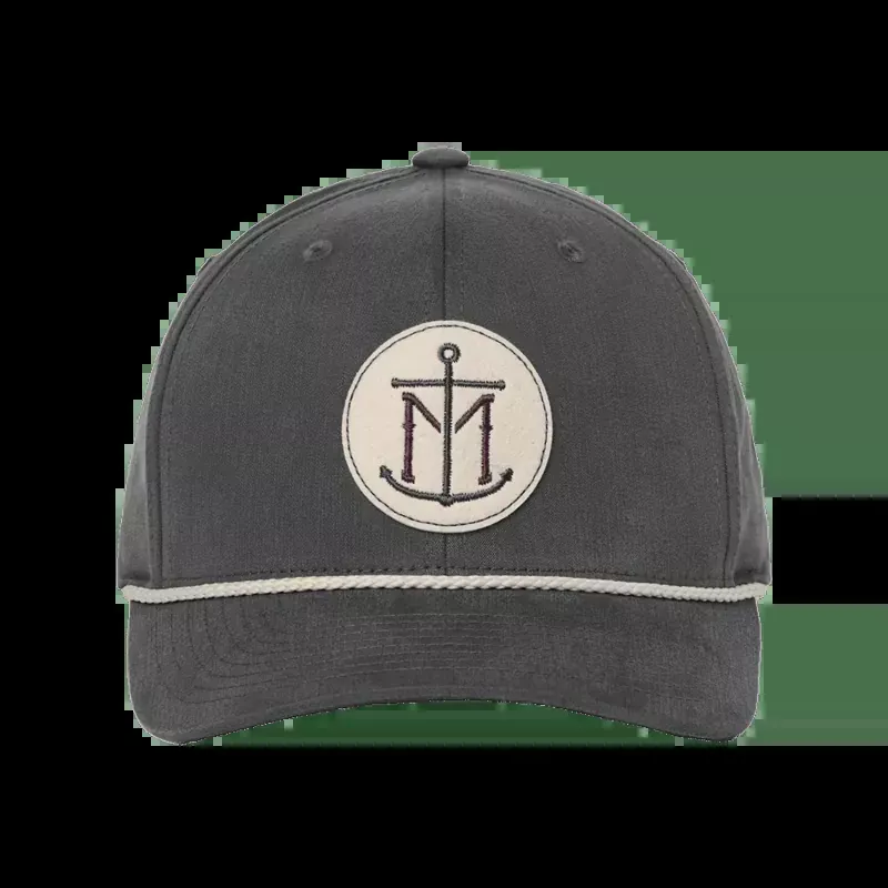 travis-mathew-member-exclusive-golf-hat Travis Mathew Member Exclusive Golf Hat