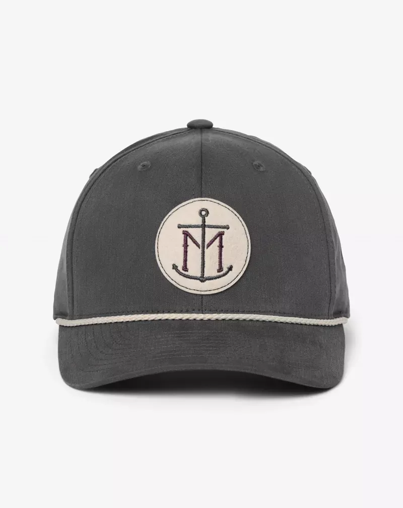 travis-mathew-member-exclusive-hat Travis Mathew Member Exclusive Hat