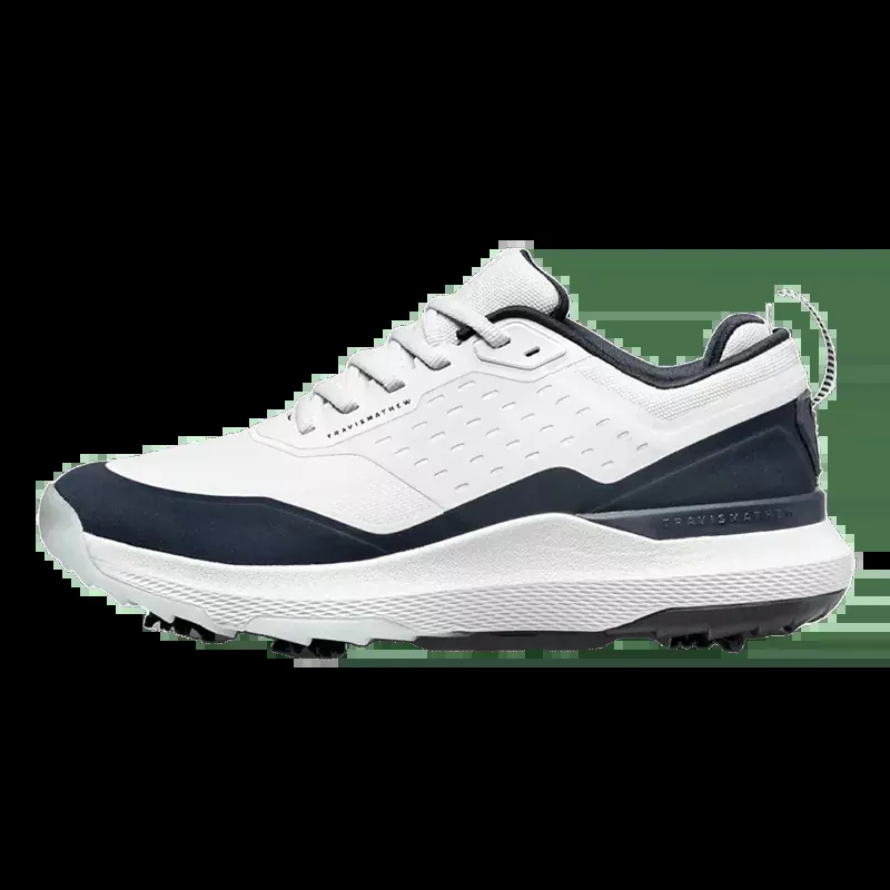 Travis Mathew Men’s The NuAge Mega Golf Shoes