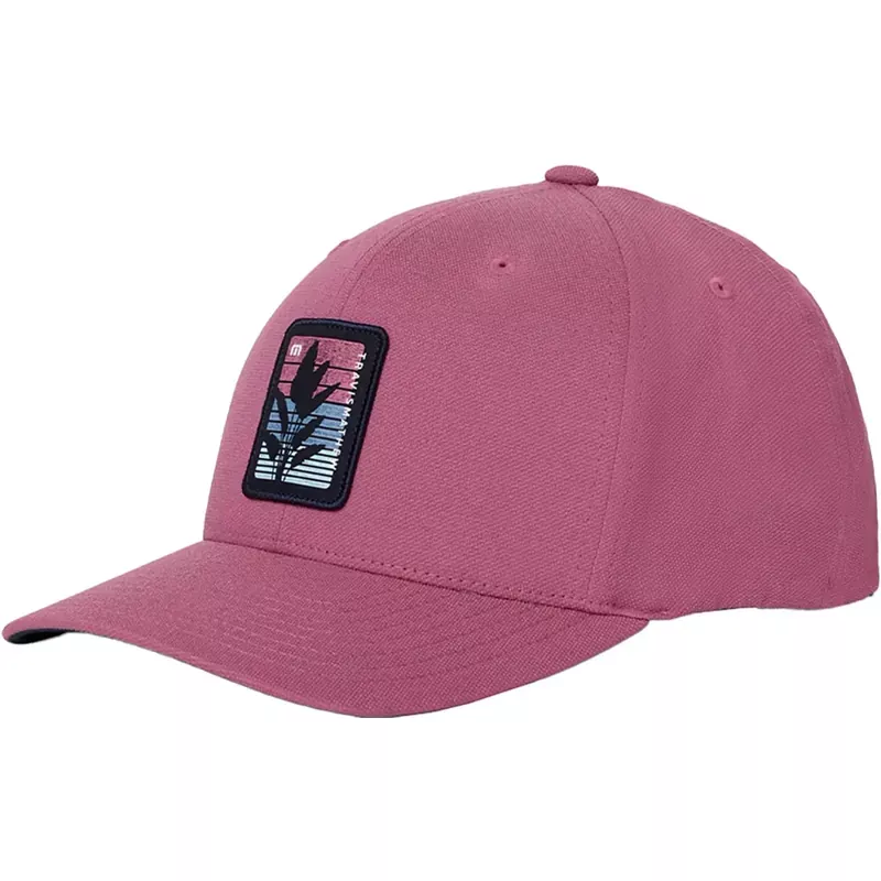 travis-mathew-no-schedule-golf-hat Travis Mathew No Schedule Golf Hat
