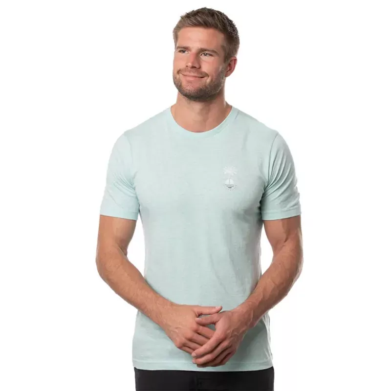 travis-mathew-ontario-tee Travis Mathew Ontario Tee
