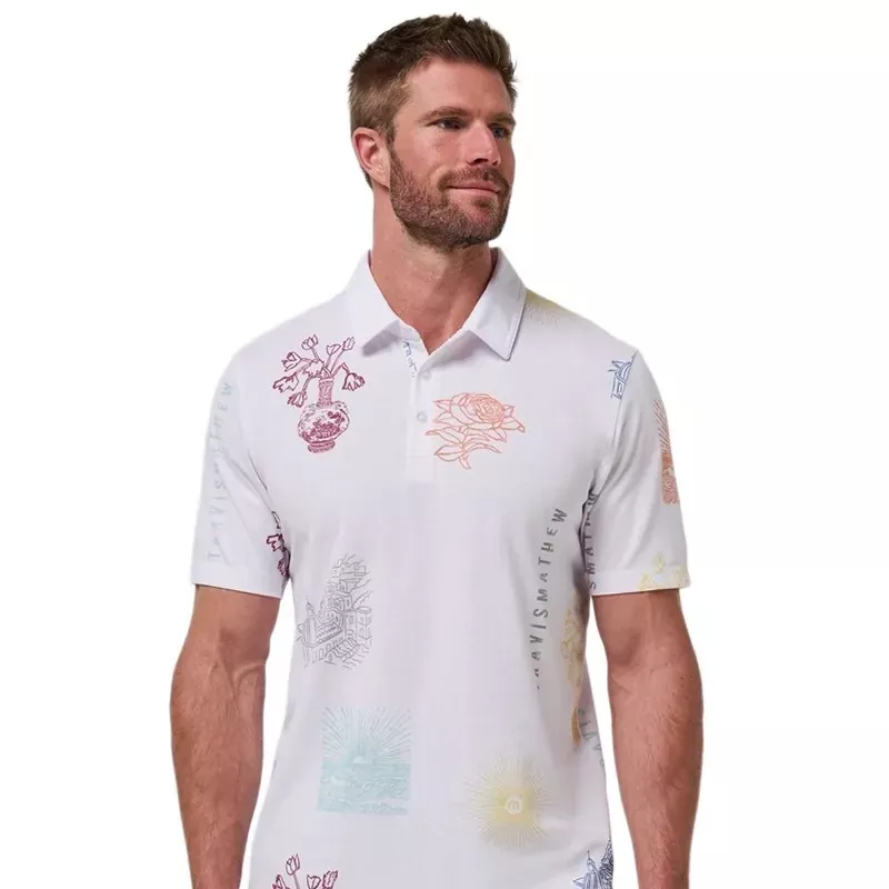 travis-mathew-passport-golf-polo Travis Mathew Passport Golf Polo
