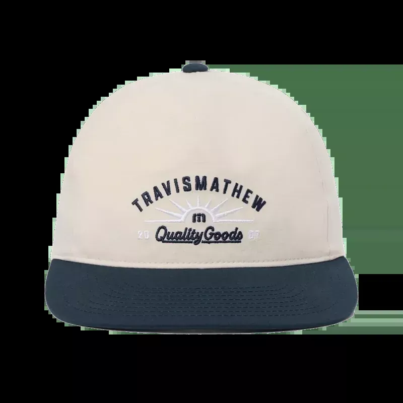 travis-mathew-resort-trip-golf-hat Travis Mathew Resort Trip Golf Hat