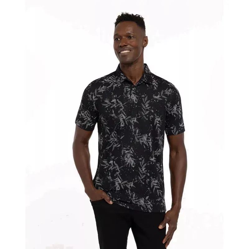 Travis Mathew The Riegel Polo