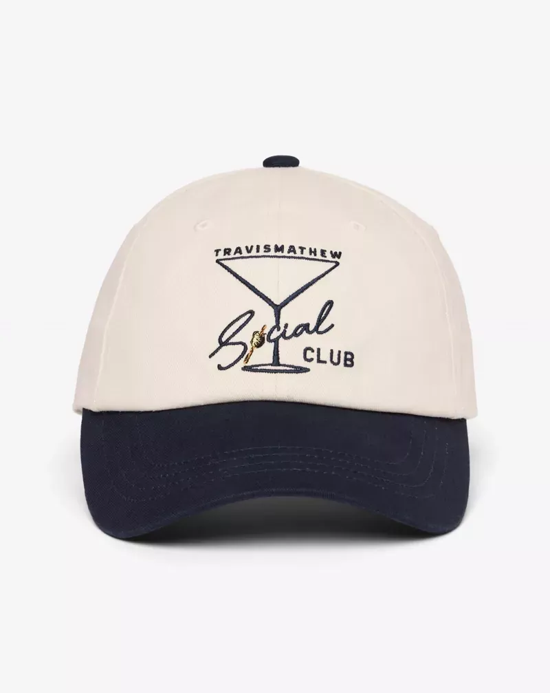 travis-mathew-socal-social-ivy-hat Travis Mathew Socal Social Ivy Hat