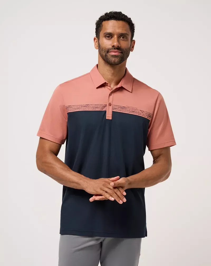 travis-mathew-society-rules-polo Travis Mathew Society Rules Polo