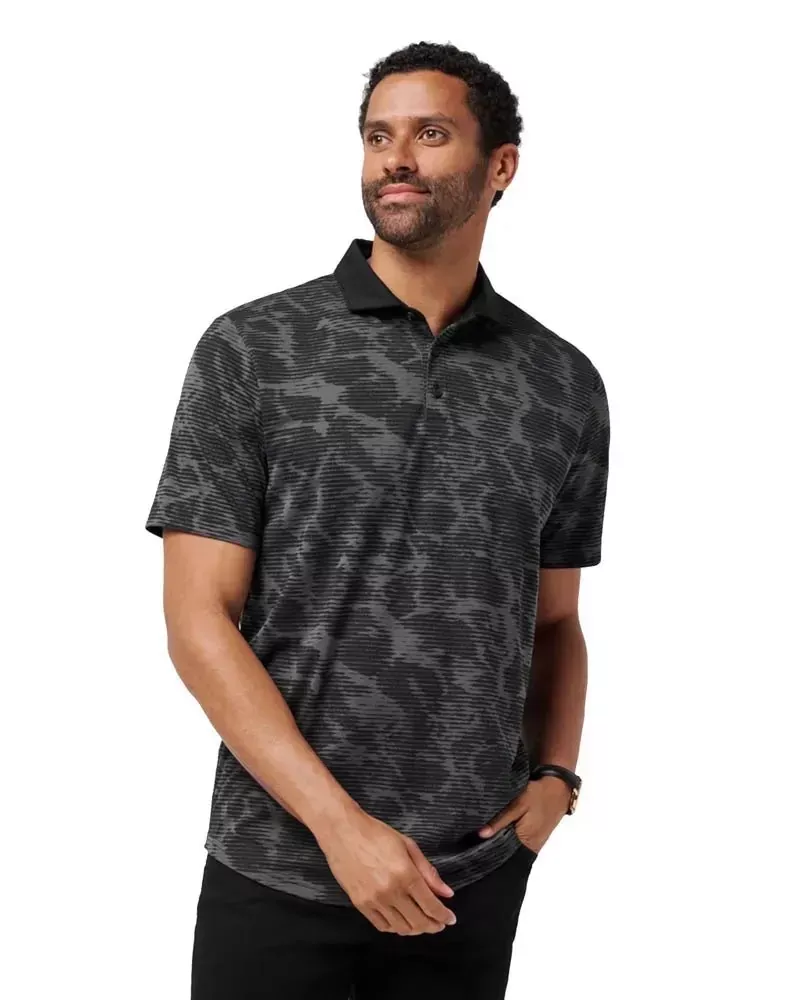 travis-mathew-study-abroad-golf-polo Travis Mathew Study Abroad Golf Polo
