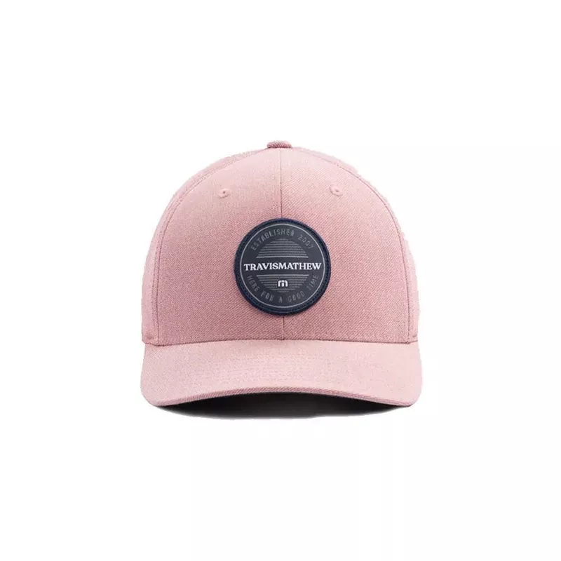 travis-mathew-ten-to-two-hat Travis Mathew Ten To Two Hat