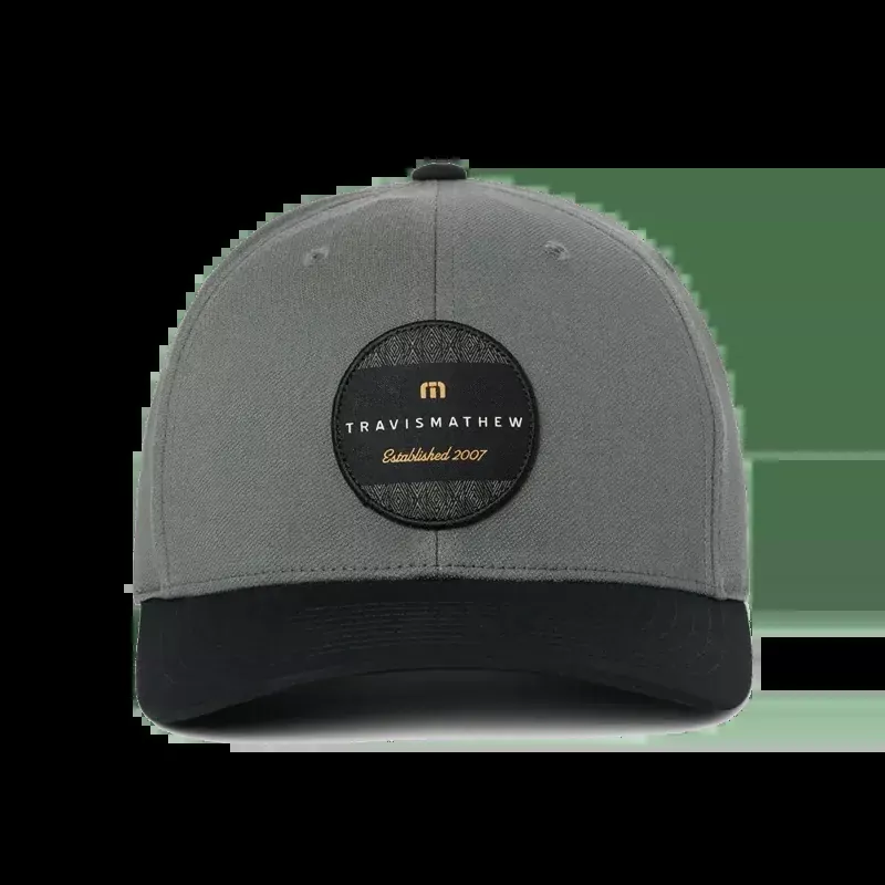 travis-mathew-turtle-tour-golf-hat Travis Mathew Turtle Tour Golf Hat