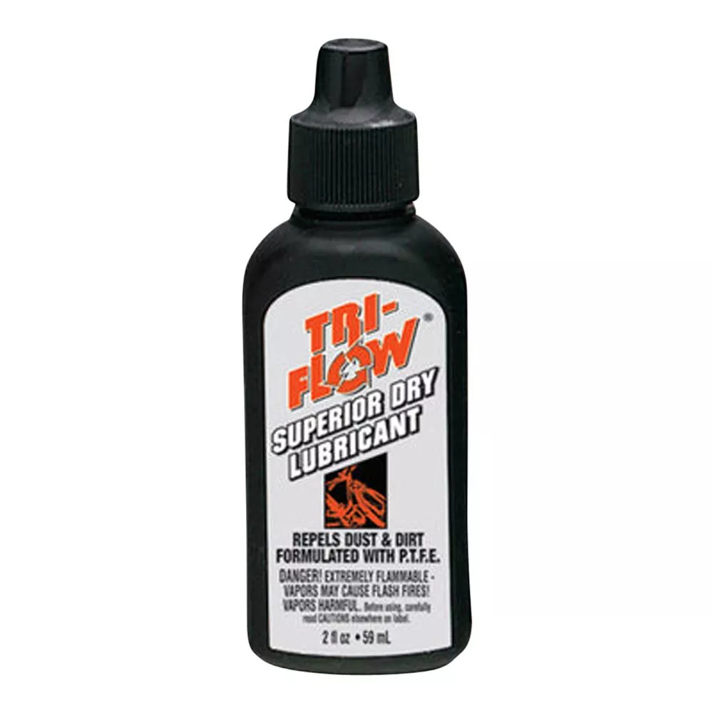 tri-flow-superior-dry-lubricant-2-oz Tri-Flow Superior Dry Lubricant - 2 oz