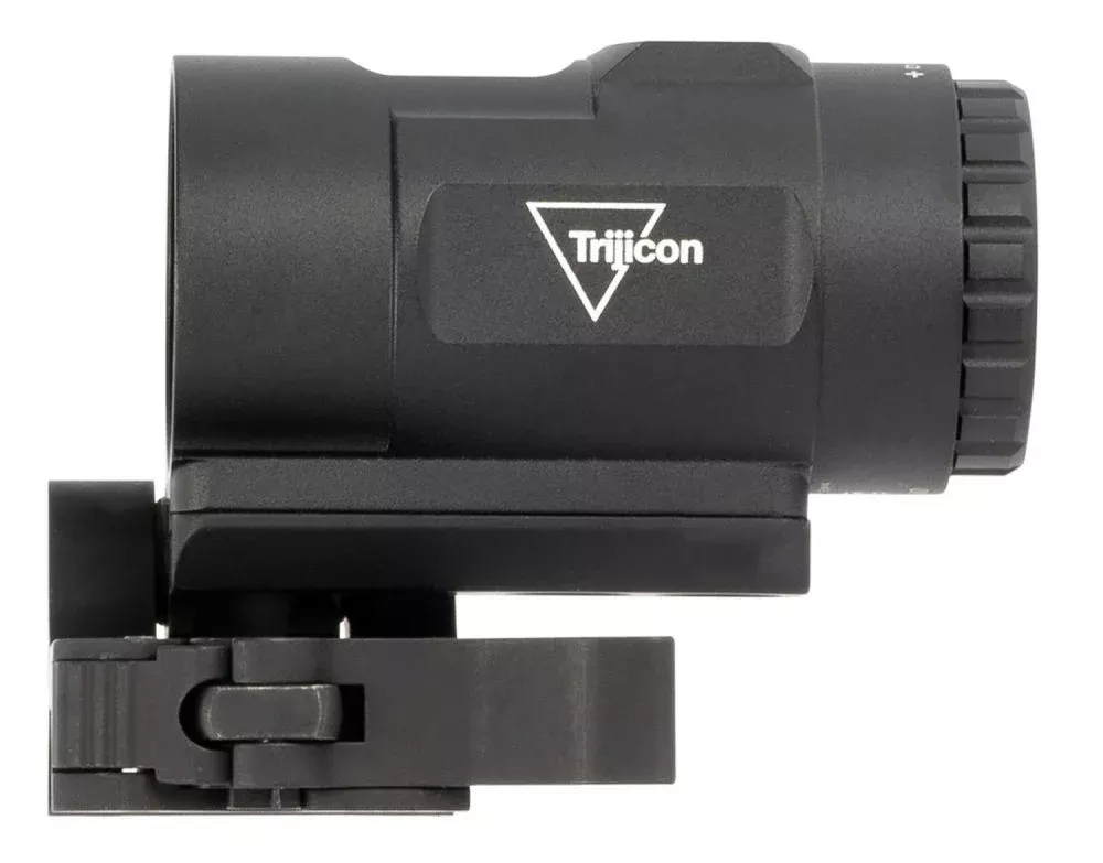 Trijicon MRO HD Magnifier 3x