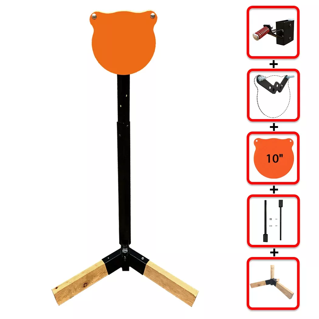 tripod-base-stand-mounting-kit-10-gong Tripod Base Stand + Mounting Kit + 10" Gong