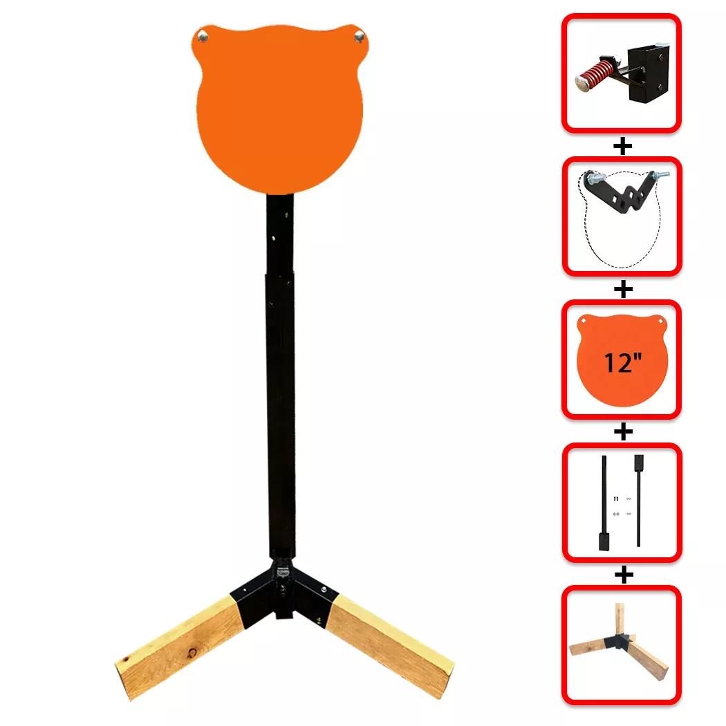 tripod-base-stand-mounting-kit-12-gong Tripod Base Stand + Mounting Kit + 12" Gong