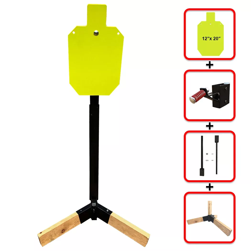 tripod-base-stand-mounting-kit-12-x-20-torso Tripod Base Stand + Mounting Kit + 12" X 20" Torso
