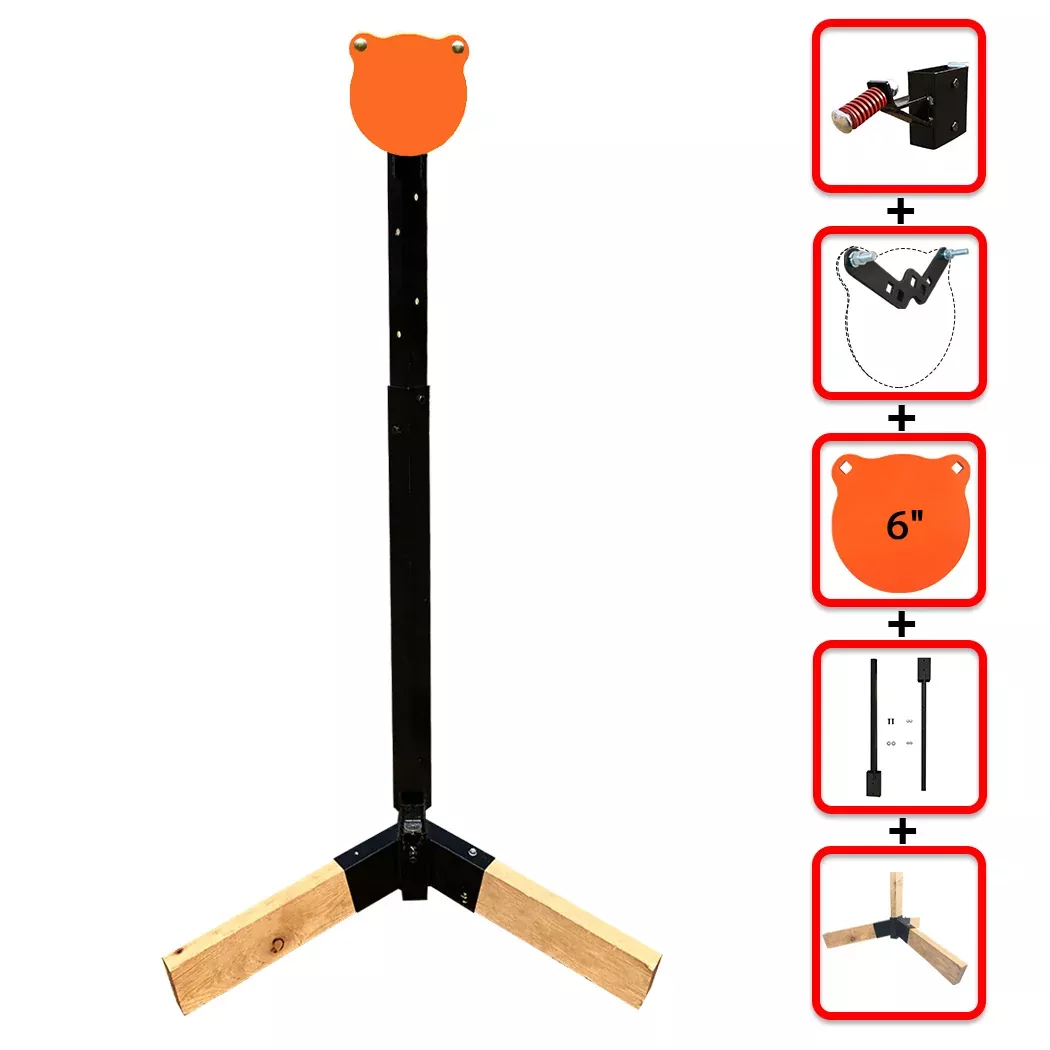 tripod-base-stand-mounting-kit-6-gong Tripod Base Stand + Mounting Kit + 6" Gong