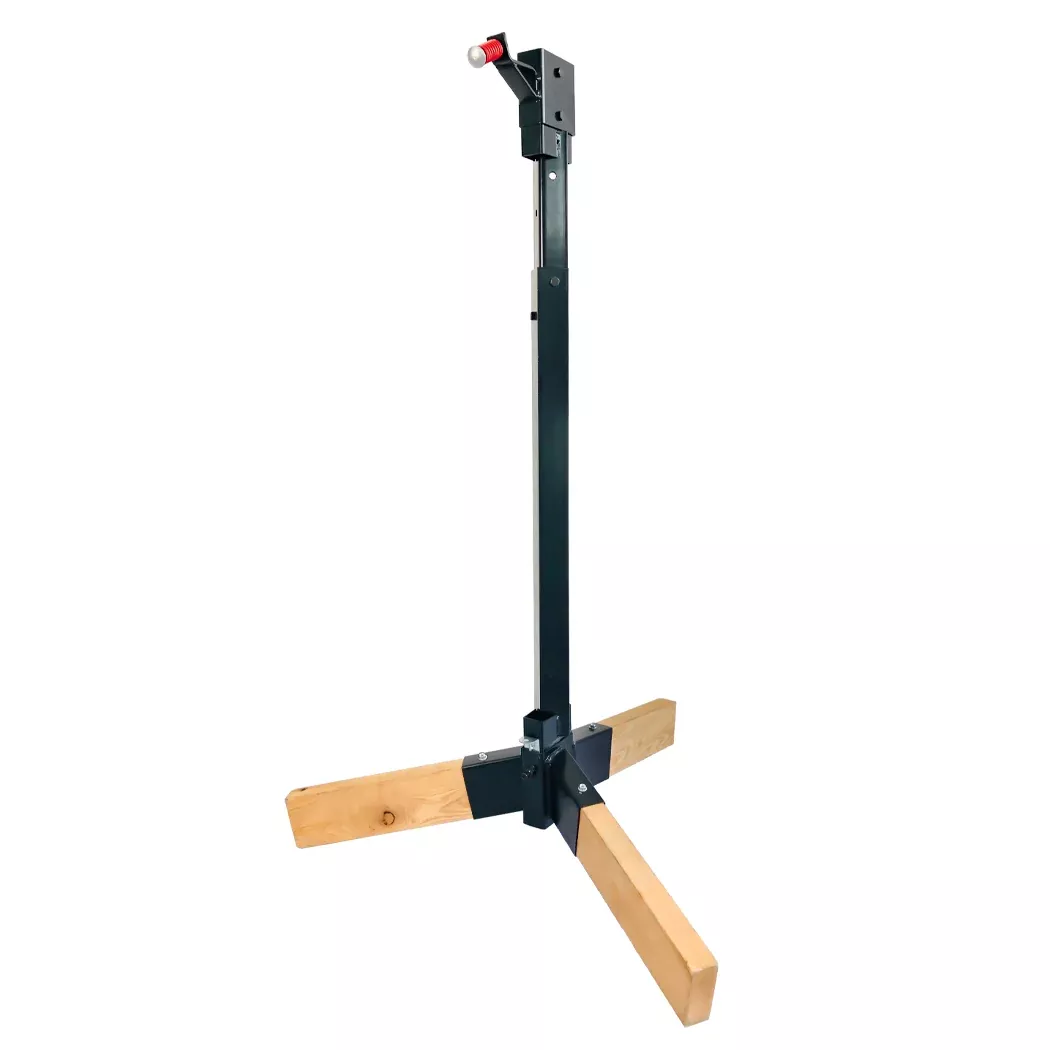 tripod-base-target-stand-mounting-system Tripod Base Target Stand Mounting System