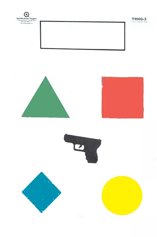 trng-3-paper-target TRNG-3 Paper Target