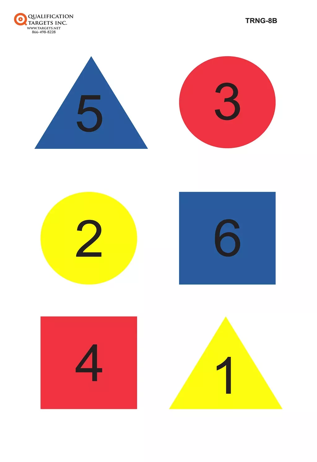 trng-8b-paper-target TRNG-8B Paper Target