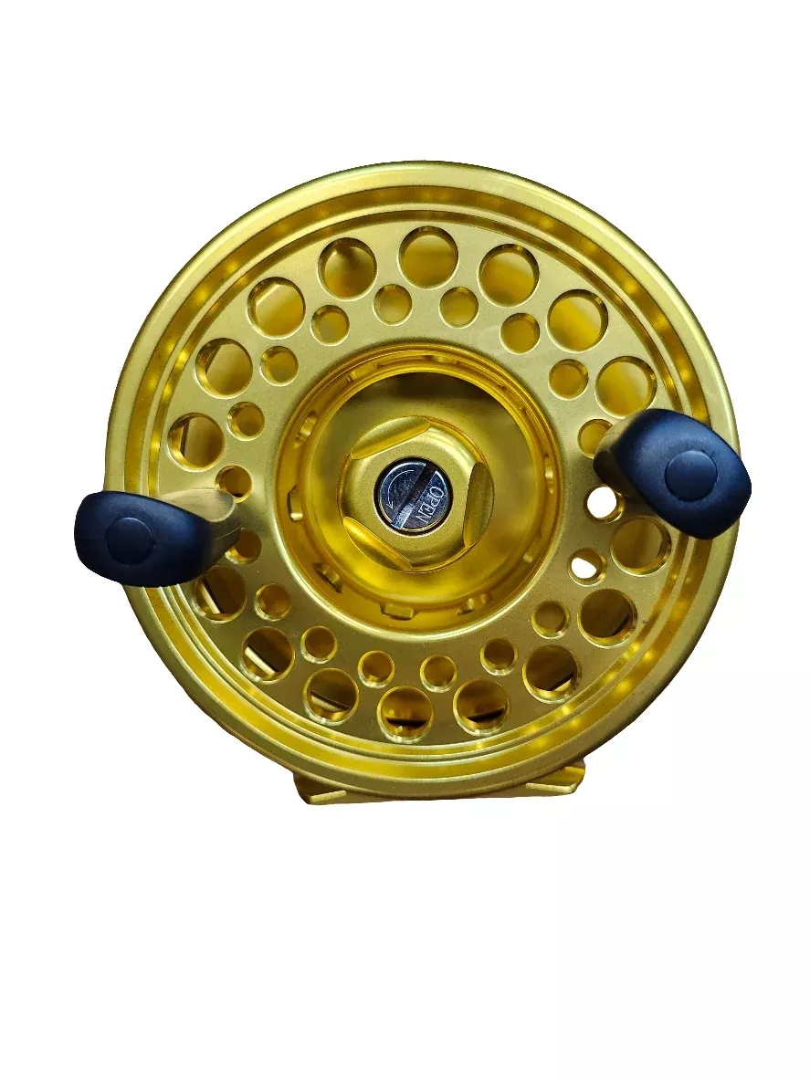 Trophy XL Tyee QR Mooching Reel