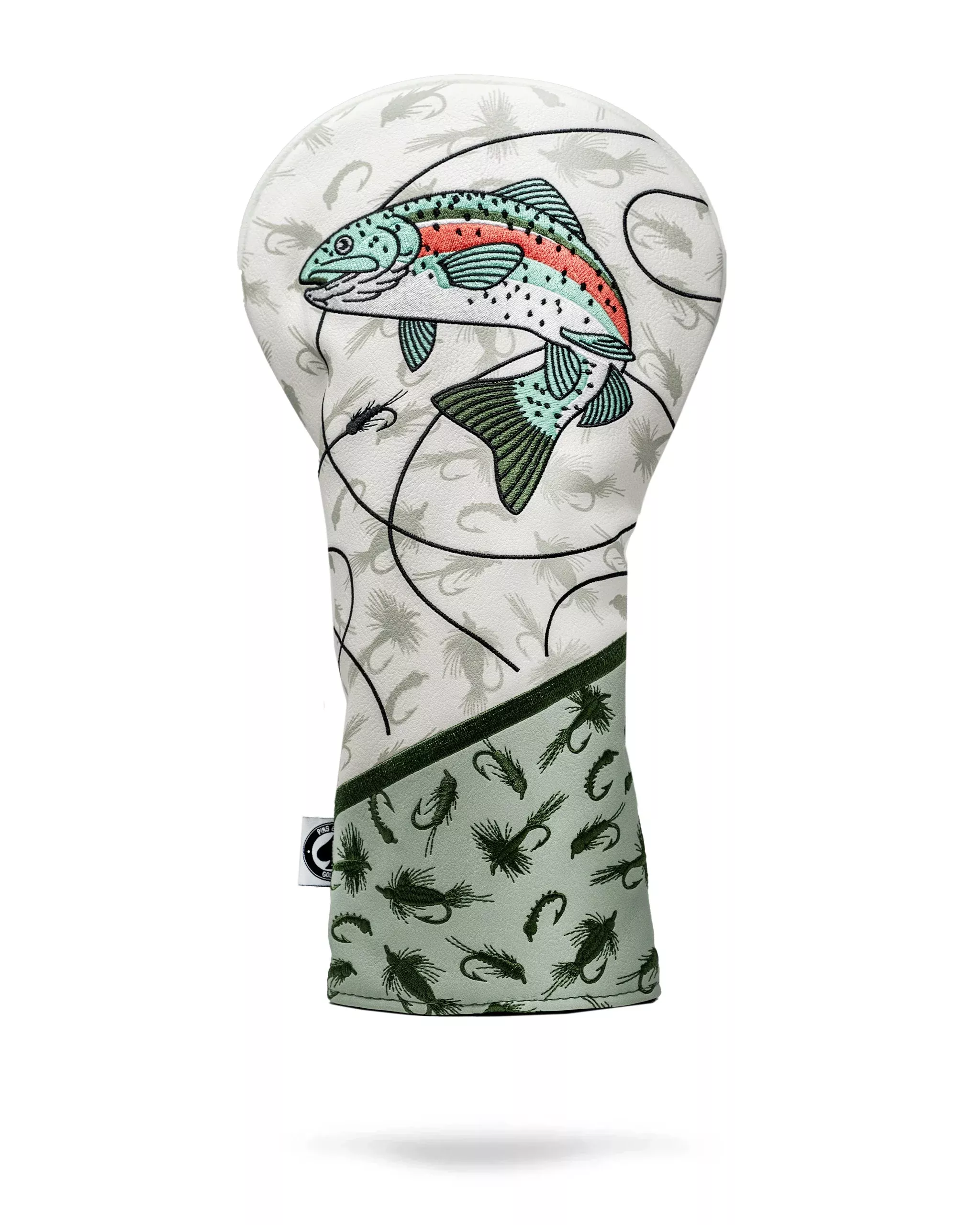 trout-driver-cover Trout Driver Cover