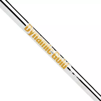 true-temper-dynamic-gold-105-s300-taper True Temper Dynamic Gold 105 S300 Taper