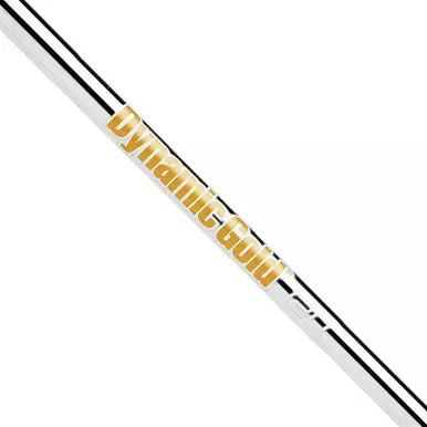 true-temper-dynamic-gold-amt-white-s300-taper True Temper Dynamic Gold AMT White S300 Taper