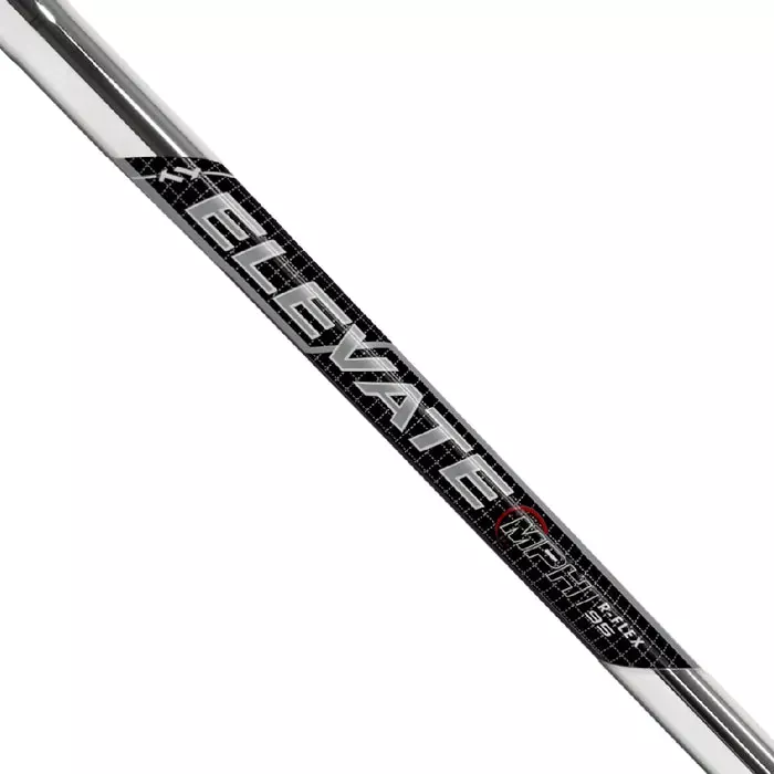 True Temper Elevate