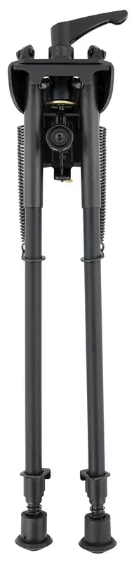 truglo-tac-pod-pivot-bipod-black TruGlo Tac-Pod Pivot Bipod Black