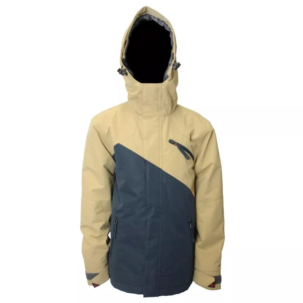 turbine-boys-throttle-jacket Turbine Boys' Throttle Jacket