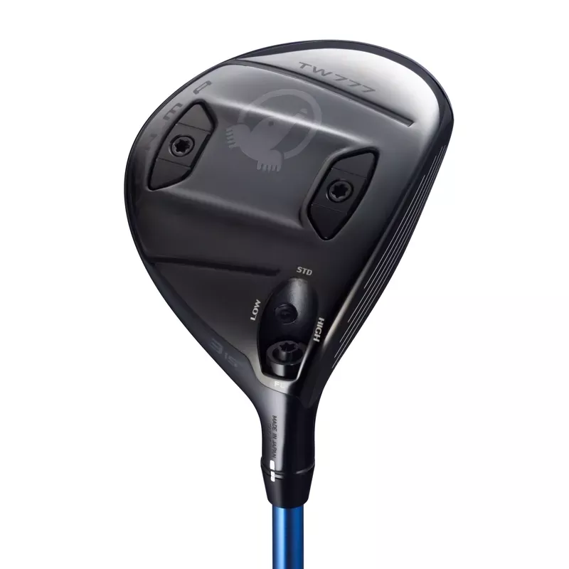 tw777-fairway-wood TW777 Fairway Wood