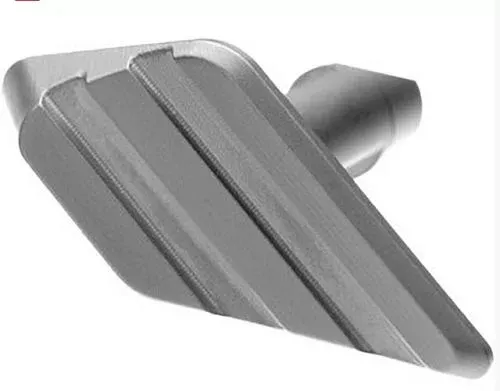 tyrant-cnc-p320-takedown-lever-grey Tyrant CNC P320 Takedown Lever Grey