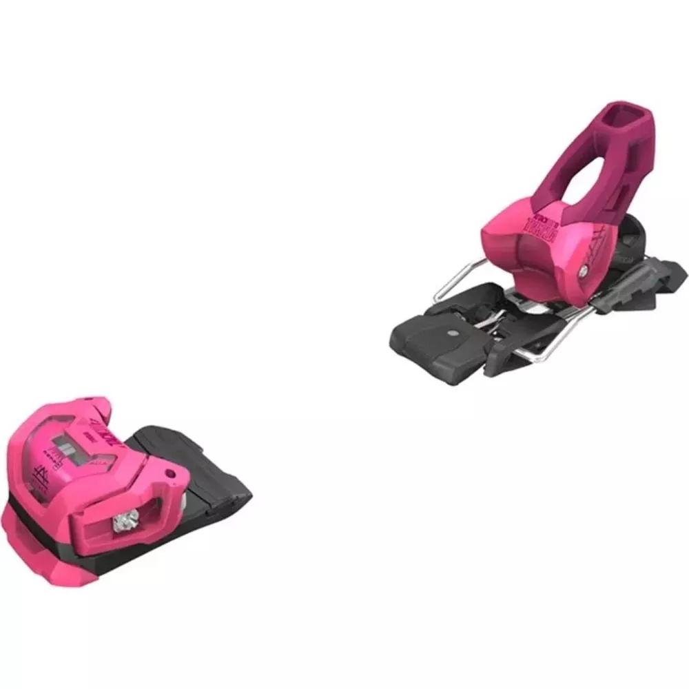 Tyrolia Attack LYT 11 GW BR 110 Ski Bindings 2026