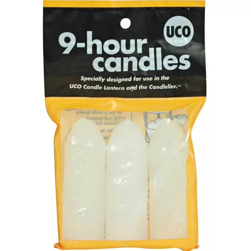 uco-9hr-3pk-candle Uco 9Hr 3Pk Candle