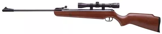umarex-air-hawk-4x32mm-scope Umarex Air Hawk 4x32mm Scope