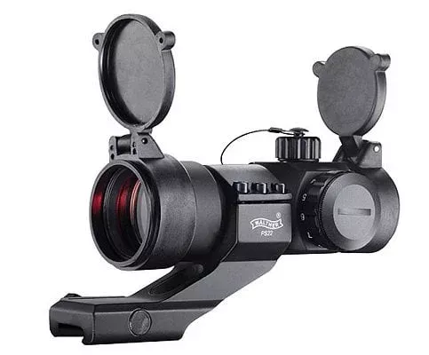 umarex-ps-22-electronic-red-dot-point-sight Umarex PS 22 Electronic Red Dot Point Sight