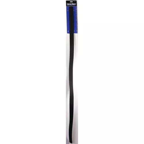 Uncle Mike’s Deluxe Inner Belt Black