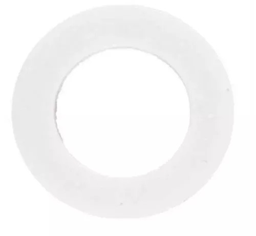uncle-mike-s-white-spacers-50-pack Uncle Mike’s White Spacers 50 Pack