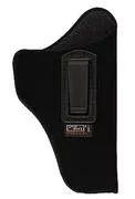 uncle-mikes-8902-inside-pants-open-style-holster-suede-black-medium-4-barrel Uncle Mikes 8902 Inside the Pants Open Style Holster Suede Black Medium 4″ Barrel