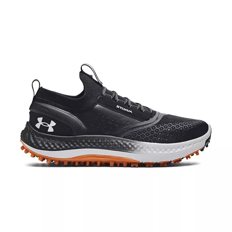 Under Armour Charged Phantom Spikeless Golf Shoes