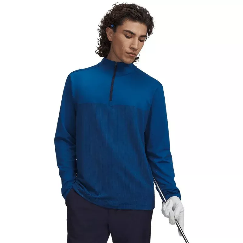 under-armour-drive-lightweight-1-2-zip Under Armour Drive Lightweight 1/2 Zip
