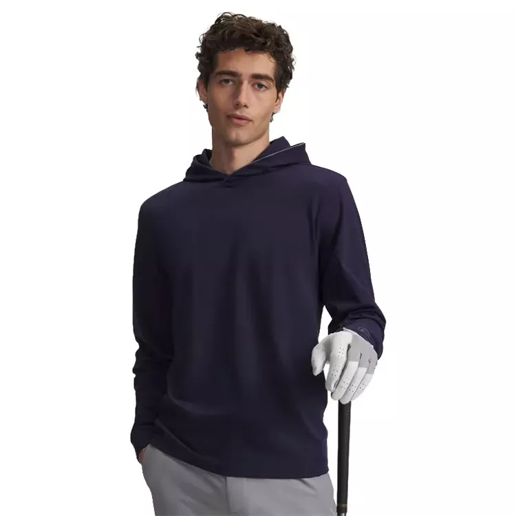 Under Armour Drive Lightweight Golf Hoodie