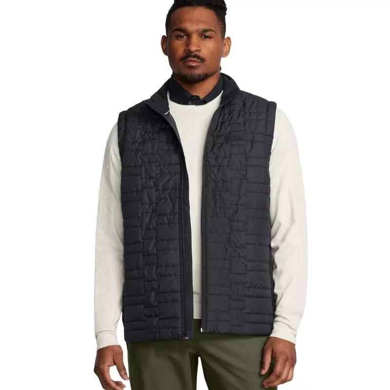 under-armour-drive-pro-insulated-vest Under Armour Drive Pro Insulated Vest