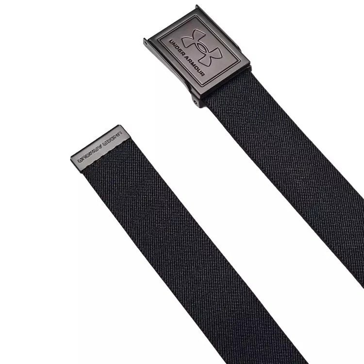 under-armour-drive-stretch-webbing-golf-belt Under Armour Drive Stretch Webbing Golf Belt